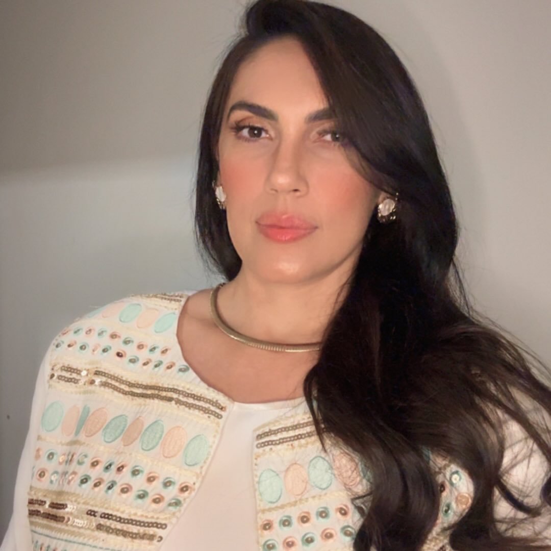 Vanessa Montini, Fisioterapeuta Neurofuncional Pediátrica